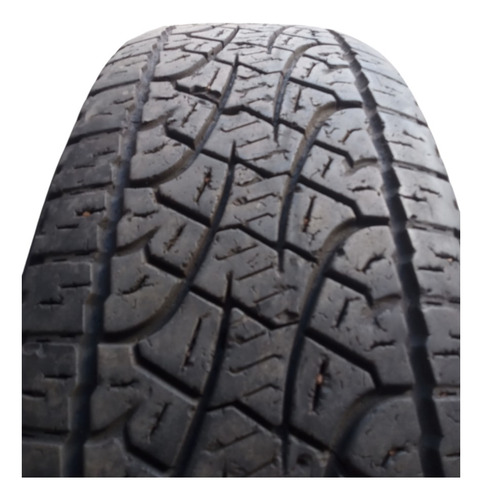 Pneu 265/65r17 Pirelli Scorpion Usado Bom Estado