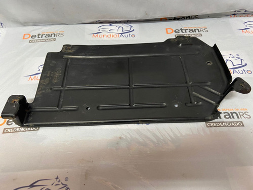 Chapa Suporte Painel Esquerdo Fox/gol/ Saveiro 18208 C07