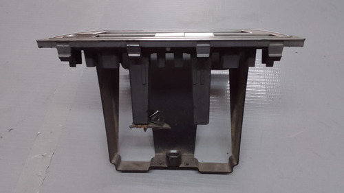 Moldura Acabamento Central Gol Voyage Saveiro G5. 23381