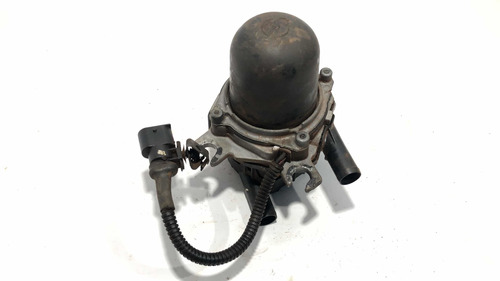 Bomba De Ar Secundária Peugeot 307 Psa Cod 