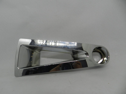 Acabamento Cromado Roda Hyundai I30 05/12 529602l310