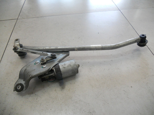 Maquina Motor Limpador Parabrisa Renault Sandero Logan