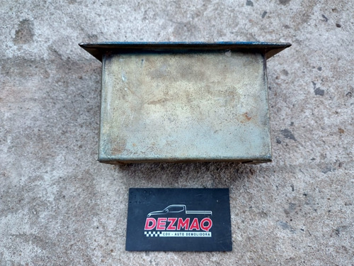 Cinzeiro Gm C10 C14 Veraneio