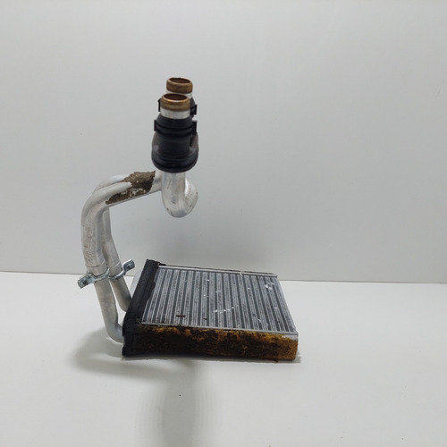 Radiador Ar Quente Volkswagen Passat Ano 2012 A 2015