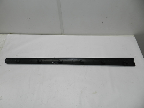 Friso Porta Dianteira Direita Citroen C3 03/12 9680101077