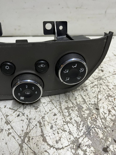 Comando Ar Condicionado Chevrolet Cobalt 2011 A 2015