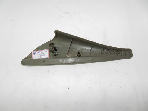 Moldura Interna Retrovisor Direito Xsara Picasso 04/12