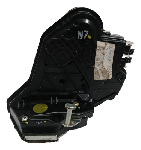 Fechadura Porta Traseira Direita Toyota Corolla 2015 A 2019