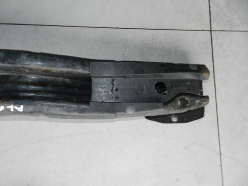 Alma Para-choque Traseiro Fiat Stilo 04/08