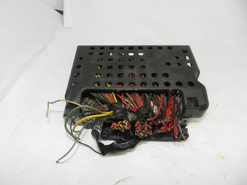 Caixa Fusível Gm Astra Zafira Vectra 99/09 90589979