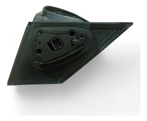 Retrovisor Elétrico Esquerdo Chevrolet Cruze 2012 A 2015