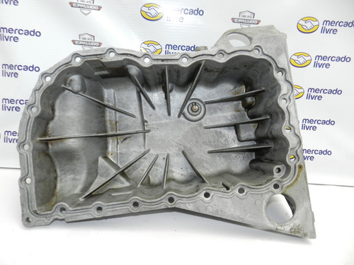 Carter Óleo Motor Megane Scenic Fluence 2.0 16v F4r 05/14