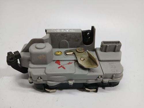 Fechadura Traseira Esquerda Citroen Xsara Break 1998 A 2003