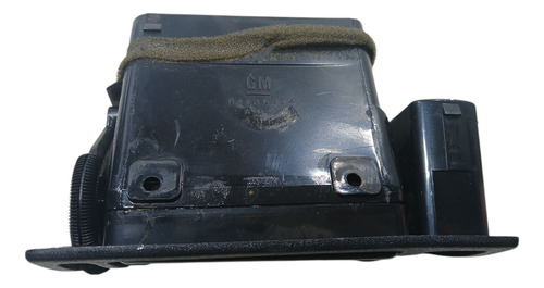 Difusor Ar Direito Gm Monza 1992 (ap)