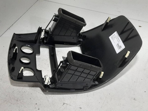 Moldura Difusor Ar Painel Hyundai I30  2009 2010 2011 2012