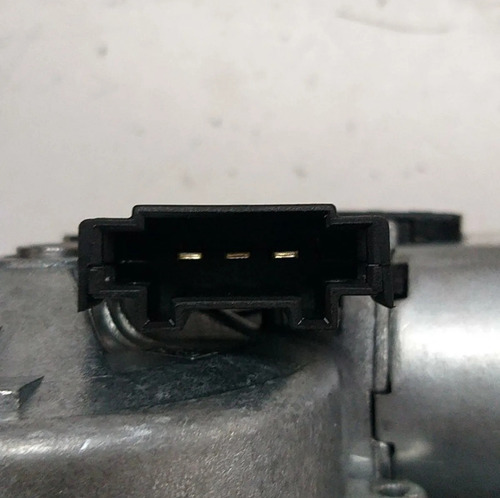 Motor Limpador Traseiro Gm Onix 2013 A 2018 52035976