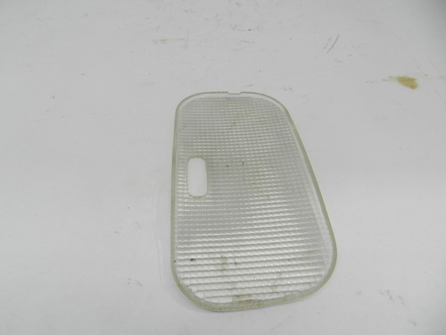 Lente Luz De Teto Traseira Xsara Picasso 02/10
