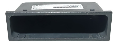 Moldura Porta Objetos Sprinter 310 311 312 313 1997 2011