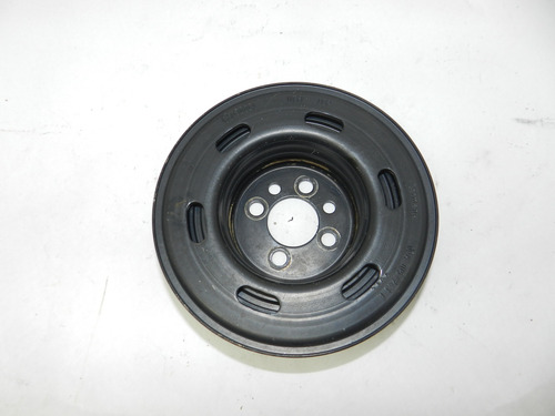 Polia Virabrequim Golf Bora Passat Jetta A3 A4 1.6 1.8 2.0