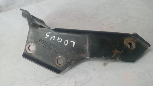 Suporte Coxim Ld Motor Logus Escort Verona 547199341c  25482