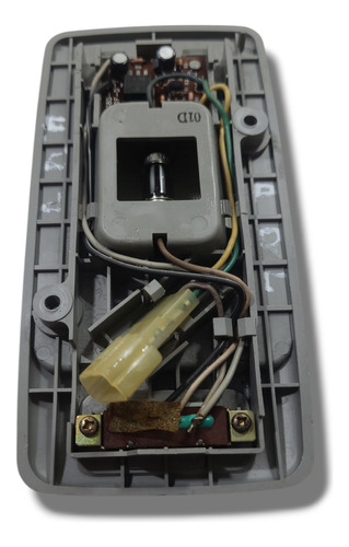 Luz Teto Cortesia Subaru Legacy 2000 (al)
