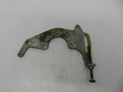 Suporte Bomba Direção Hidráulica Peugeot 206 307 1.6 1.8