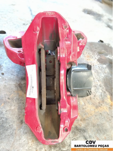 Conjunto De Pinças Range Rover Sport 5.0 2014