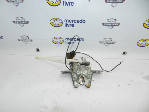 Fechadura Tampa Traseira Porta-malas Fiat Tempra 1993 A 1996