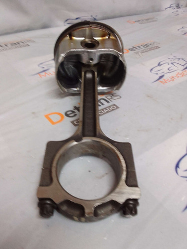 Biela Ford Ecosport 2.0 16v Duratec  111654