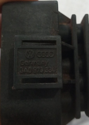 Sonda Lambda Vw Gol Golf Saveiro Audi 97/05 3a0973334