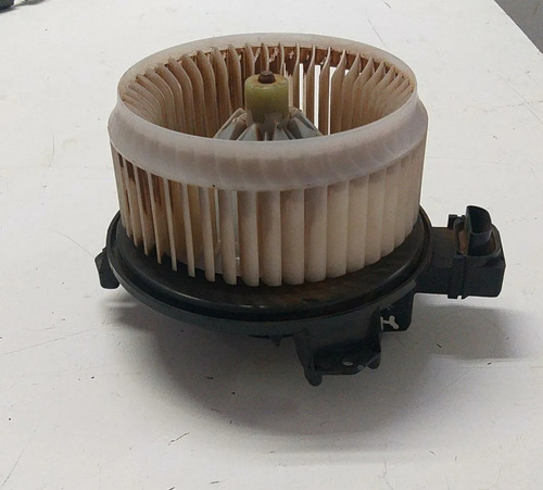 Motor Ar Forçado Toyota Hilux 2010 A 2015 2727005151