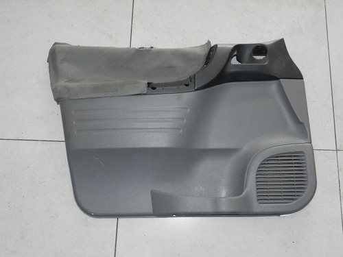 Forro Porta Dianteiro Esquerdo Gm Zafira 02 A 2006 93360069