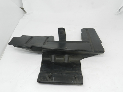 Defletor Radiador Lado Esquerdo Nissan Sentra 2.0 2007 2013