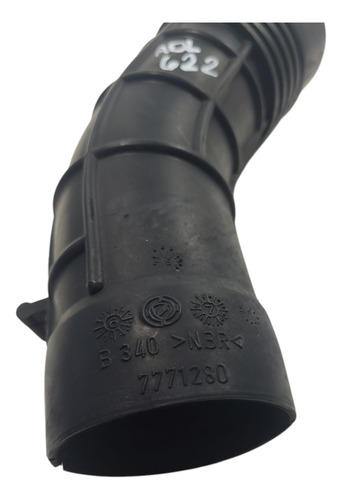 Mangueira Filtro De Ar Fiat Brava 2000 (al)