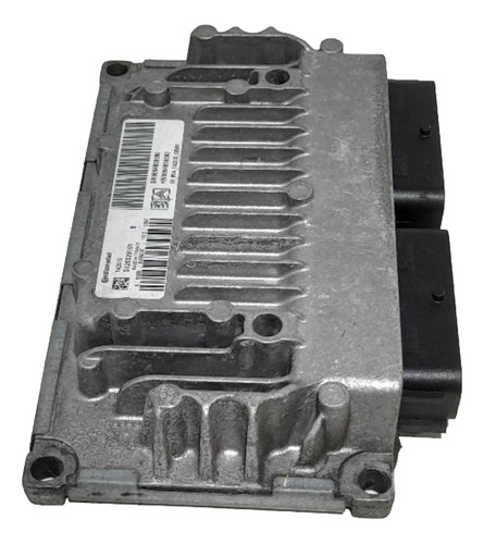 Modulo Cambio Automatico C3 Peugeot 307 1.6 2013 2014 2015