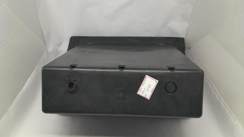 Porta-luvas Preto Gm Vectra 96/05 Detalhe 90503555