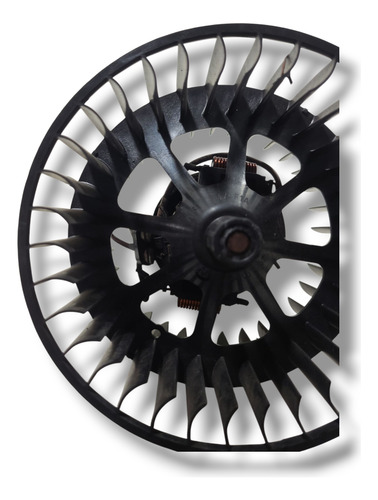 Motor Ar Forçado Gm Corsa Celta 2002 A 2006 (al)