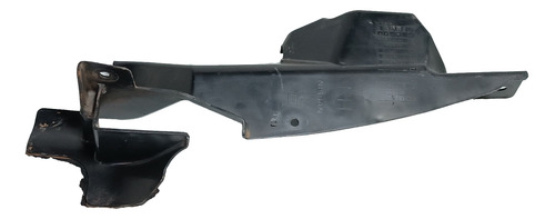 Defletor Direito Ar Radiador Nissan Frontier 2.5 F97225