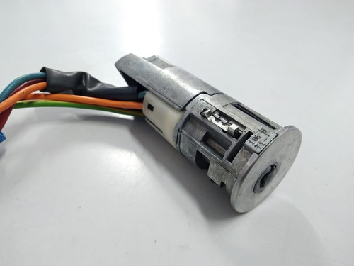 Cilindro Ignição C/ Chave Peugeot 206 207 2007 A 2009