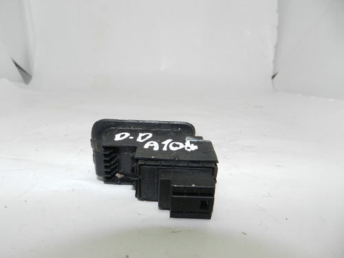 Botão Vidro Porta Traseira Direita Vw Golf Gti Tsi 13/19