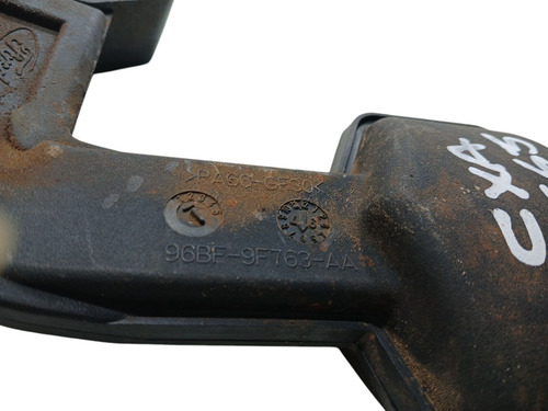 Válvula Ressonância Ford Fiesta / Ka 96/99 (ap) Cxa 565