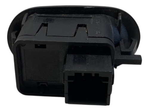 Botão Comando Vidro Elétrico Dianteiro Citroen C3 03 Até 12