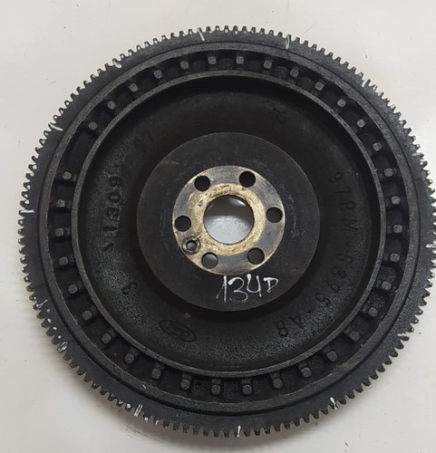 Volante Motor Ford Ka 1.0 1996 1997 A 2008 978m 6375 Ab