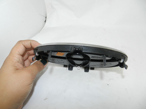 Emblema Grade Dianteira Toyota Hilux 2016 A 2020 753120k070