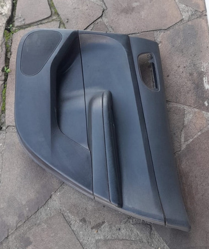Forro Porta Traseira Lado Direito Peugeot 307 2002 A 2008