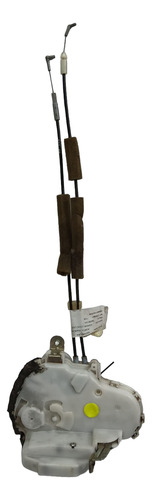 Fechadura Da Porta Traseira Direita Honda Civic 2007 A 2011