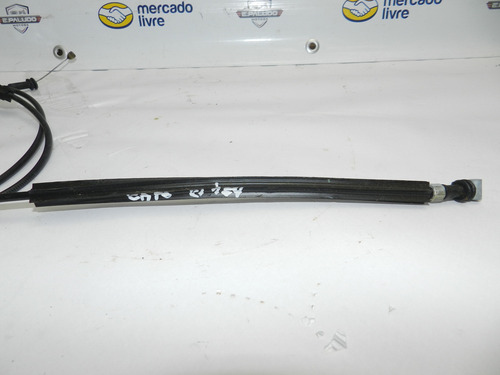 Cabo Abertura Capô Ford Fiesta 1997 A 2006