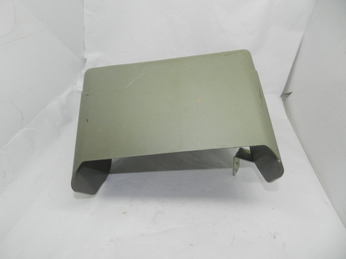 Moldura Central Painel Com Difusor Ar Fiat Uno Fire 06/13 