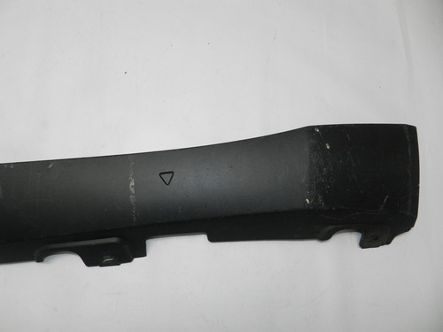 Spoiler Saia Lado Esquerdo Jeep Renegade 15/21 1002582850