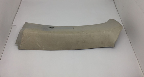 Acabamento Cinto Lado Direito Vw Gol Parati G2 95/00 Detalhe